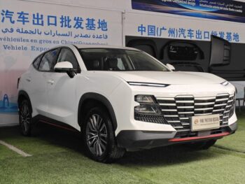 Jetour Dasheng  2024