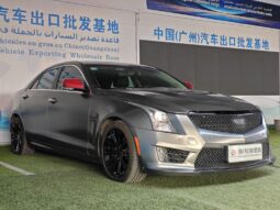 
										Cadillac ATS-L full									