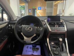 
										Lexus NX 2015 200t All-wheel Drive Premium Edition full									
