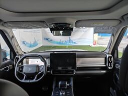 
										Jetour Traveler XWD 4WD Custom Edition full									