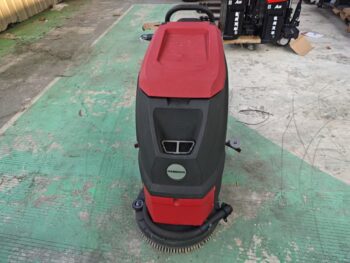 [New car] Electric cleaning equipment