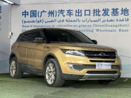 
										Landwind X7 full									