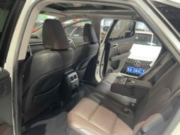 
										Lexus RX 2016 model 300 four-wheel drive Elegance edition, meeting China VI emission standards full									