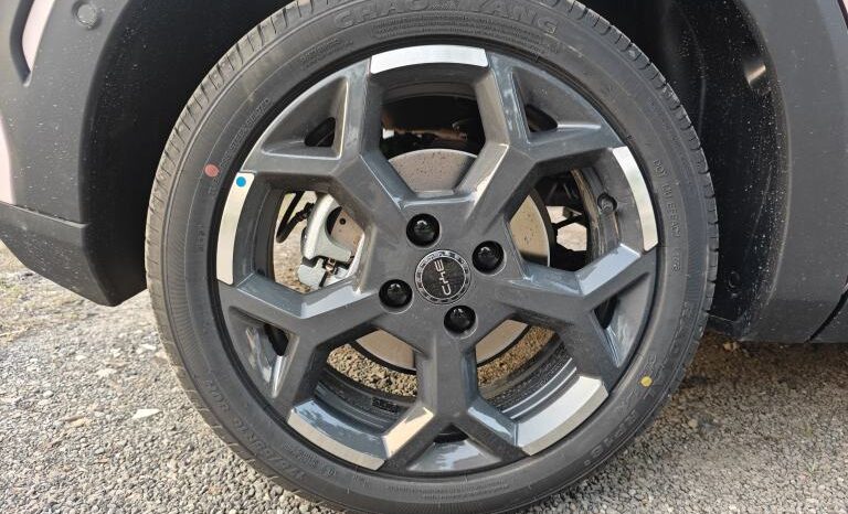 
								[New car] BYD Seagull, with a range of 405 full									