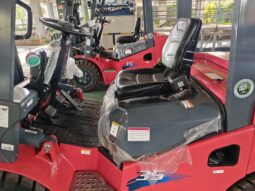 
										[New car] Heli Forklift full									