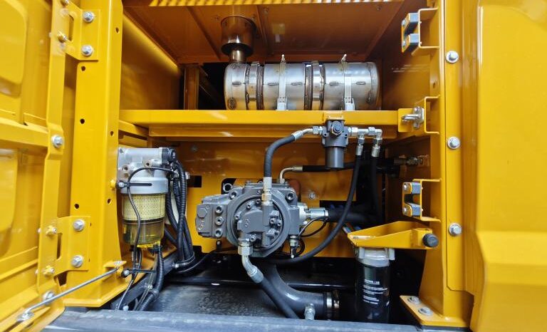 
								[New vehicle] XCMG XE215G hydraulic excavator full									