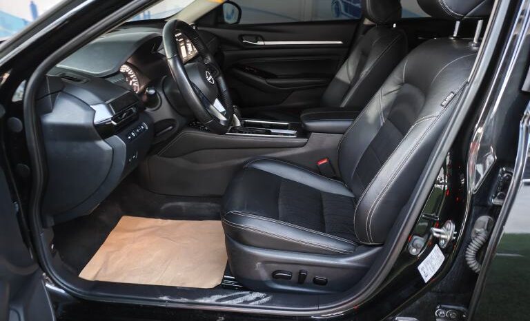 
								2022 Nissan Teana 2.0L CVT XE Pure Enjoyment Edition full									