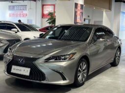 
										Lexus ES 2018 300h Premium Edition, National VI full									