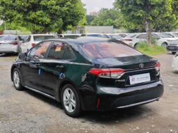 
										Toyota’s new LeLing pure oil full									