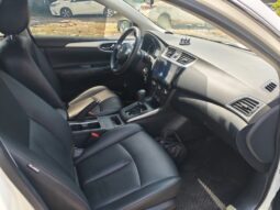 
										New Nissan Sylphy full									