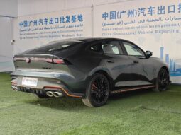 
										Changan UNI-V Third Generation Power Edition + Dolby Audio full									