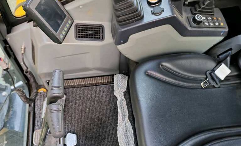 
								[New vehicle] Tai Chong TZ36U crawler hydraulic excavator full									