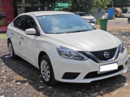 
										New Nissan Sylphy full									