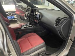 
										Lexus NX 2022 model 350h front-wheel drive, Premium Edition full									