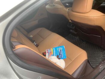 Lexus RX 2018 model 260 Premium