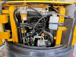 
										[New vehicle] Tai Chong TZ36U crawler hydraulic excavator full									