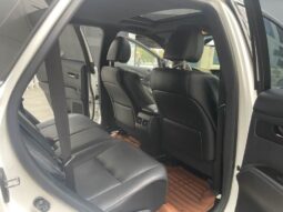 
										Lexus RX Classic 2014 RX 270 Special Limited Edition full									