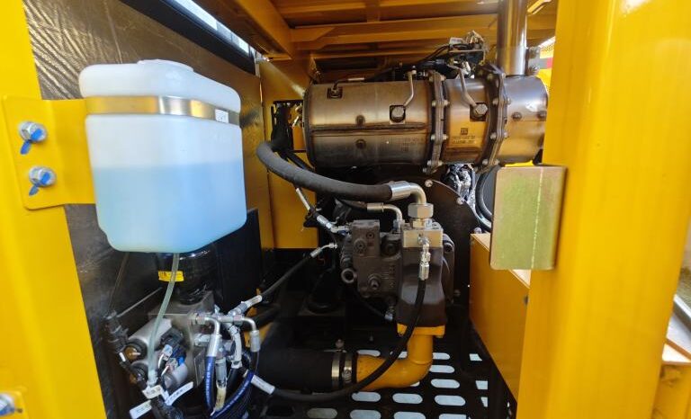 
								[New vehicle] Tai Chong TZ80 crawler hydraulic excavator full									