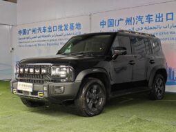 
										[New Car] Jetour Traveler 2WD Discovery full									