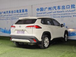 
										Toyota Corolla Cross full									