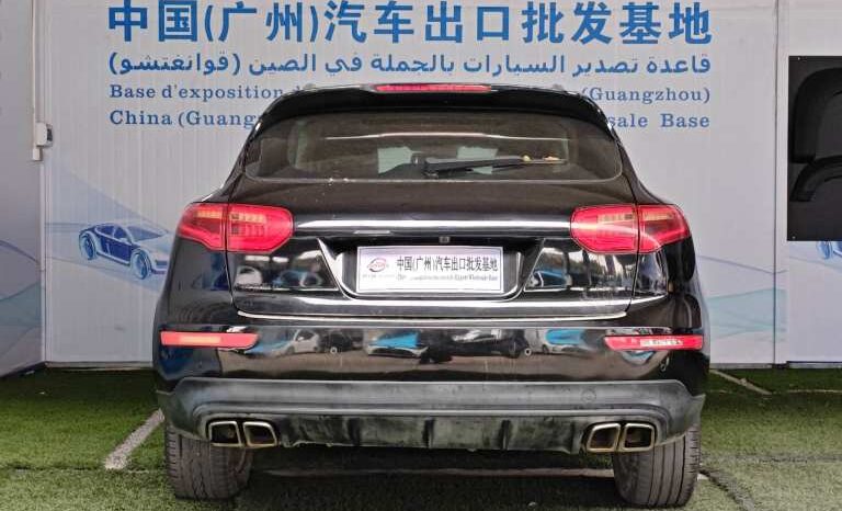 
								Zotye SR9 full									