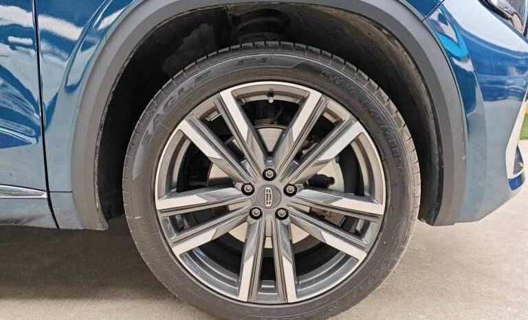 
								Geely Xingyue L full									