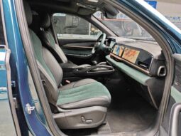 
										Geely Xingyue L full									