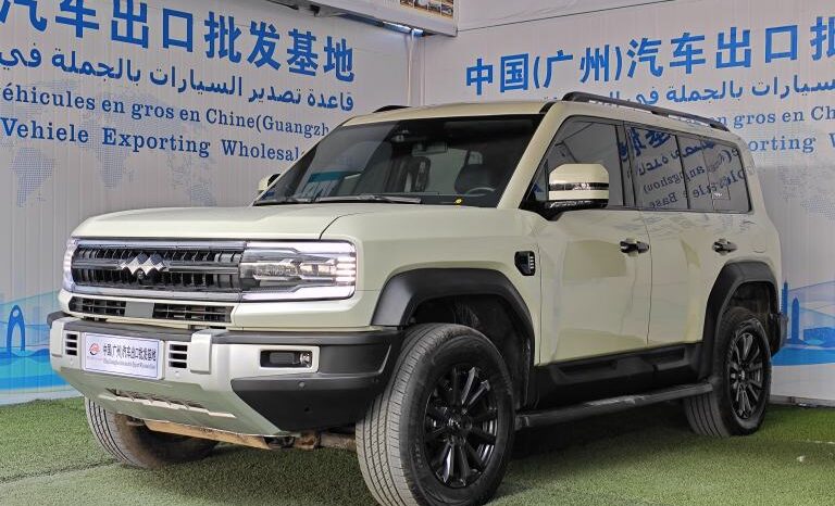 
								Formula Leopard 5 AWD full									