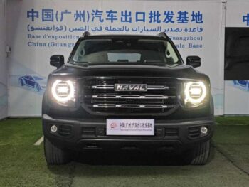 Haval Big Dog