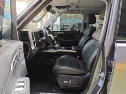 
										Jetour Shanhai T2 Top configuration full									