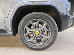 
										Jetour Shanhai T2 Top configuration full									