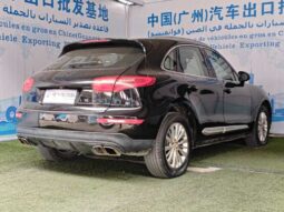 Zotye SR9