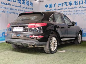 Zotye SR9