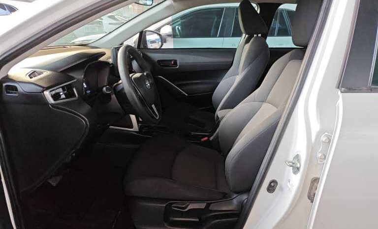 
								Toyota  Fenglanda full									