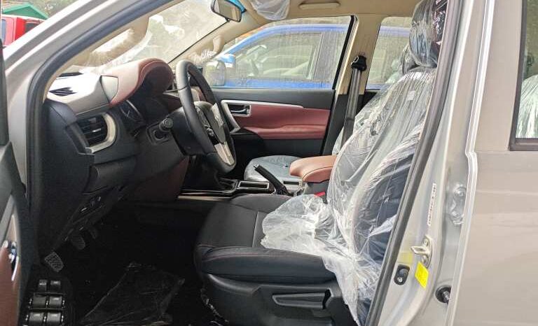 
								[New Vehicle] Huanghai N2 Extended 4WD Gasoline Pickup Truck full									