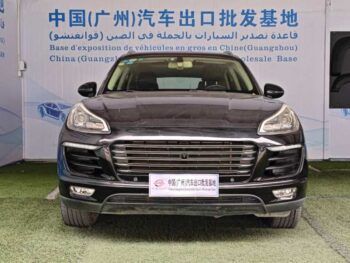 Zotye SR9