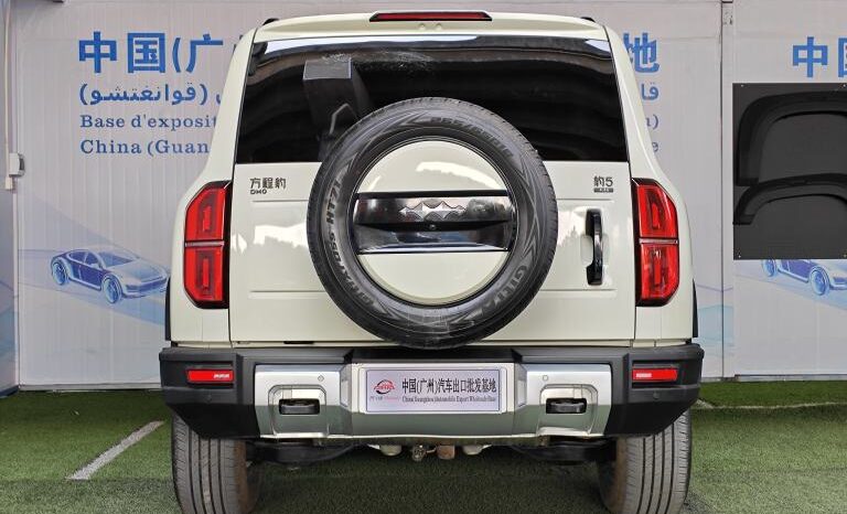 
								Formula Leopard 5 AWD full									