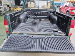 
										Nissan D22 Gasoline 4WD Modified Pickup Truck full									