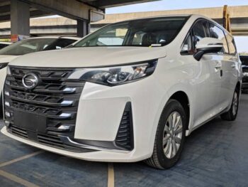 [New Car] GAC Trumpchi M6 PRO