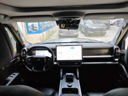 
										Jetour Shanhai T2 Top configuration full									