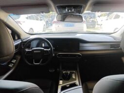 
										Jetour X90 PLUS full									