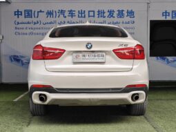 
										BMW X6 full									