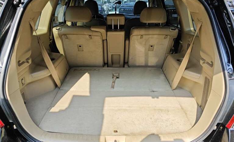 
								Toyota Highlander full									