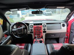 
										Ford F-150 Raptor 4WD Pickup Truck full									