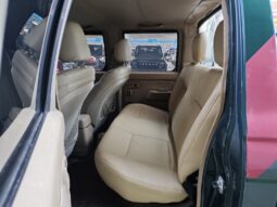 
										Nissan D22 Gasoline 4WD Modified Pickup Truck full									