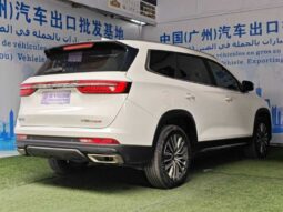 
										Jetour X90 PLUS full									