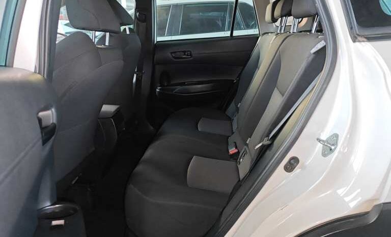 
								Toyota  Fenglanda full									