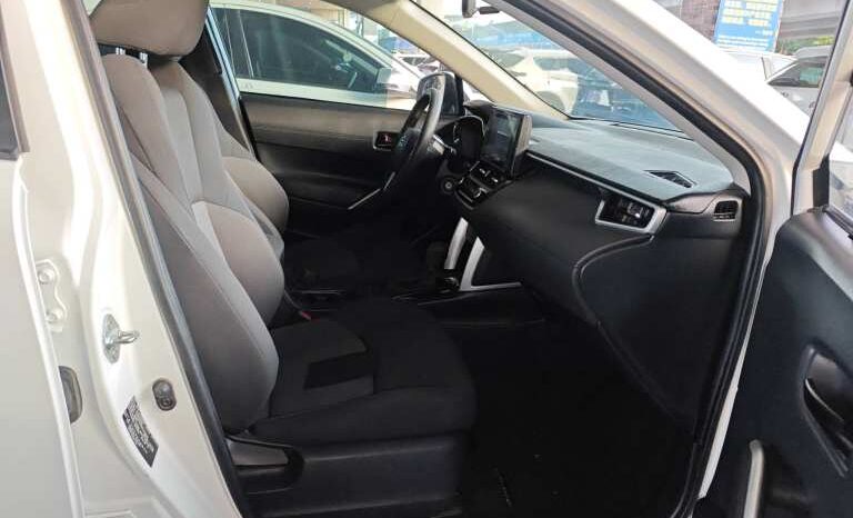 
								Toyota  Fenglanda full									