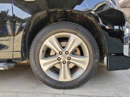 
										Toyota Highlander full									