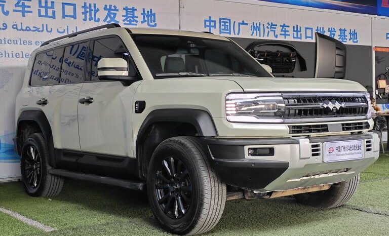 
								Formula Leopard 5 AWD full									